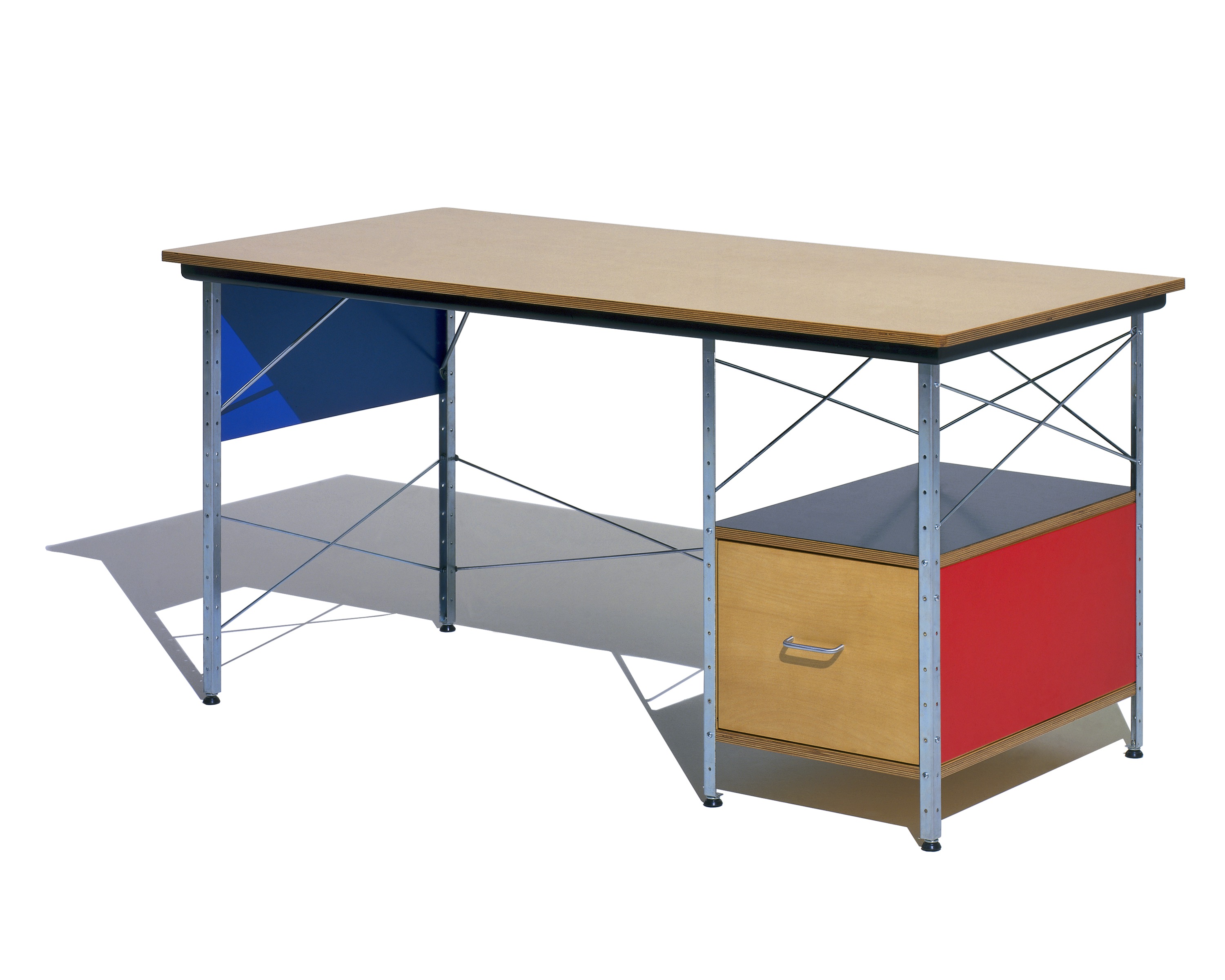 办公台|时尚大班台|办公家具|设计师家具|伊姆斯办公桌